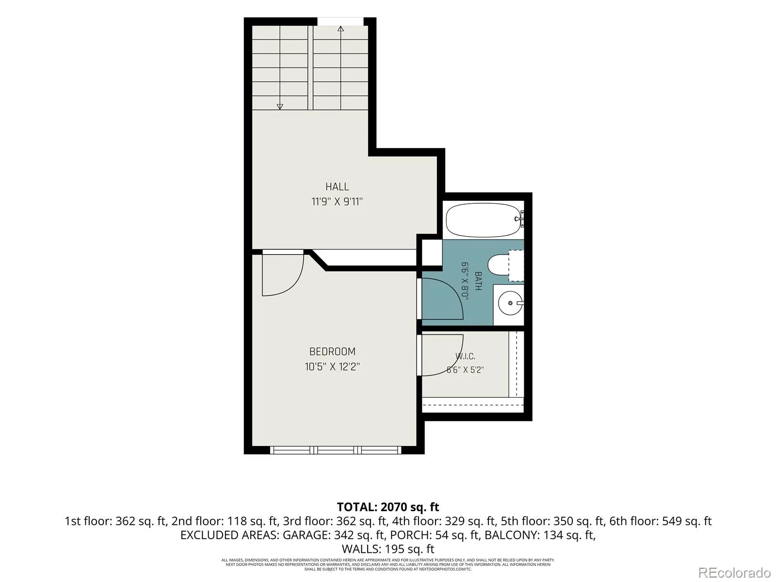 1441 S Dayton Court Denver CO 80247 | MLS #REC9968578 07312026002550 1600 35