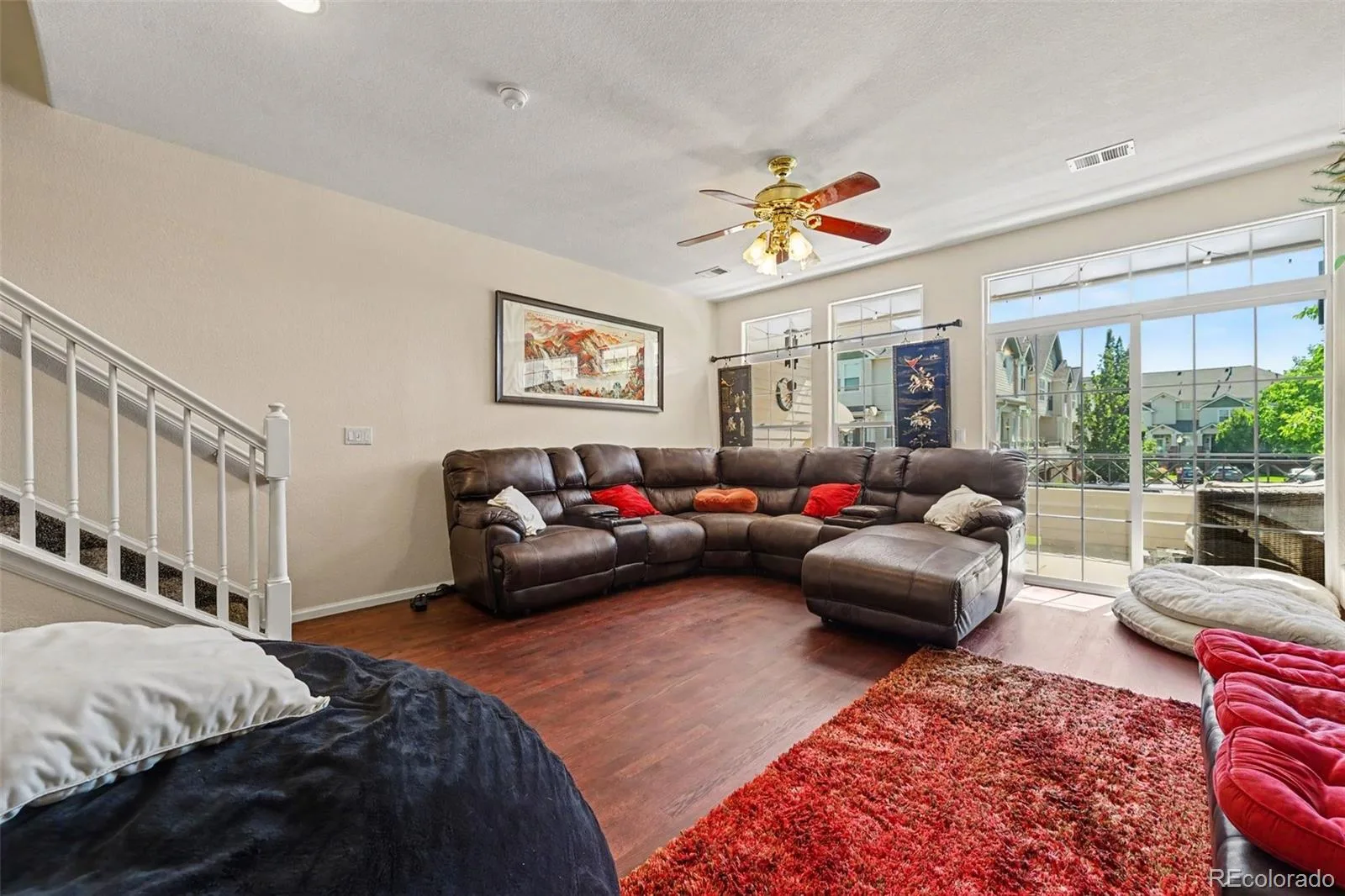 1441 S Dayton Court Denver CO 80247 | MLS #REC9968578 07312026002550 1600 9