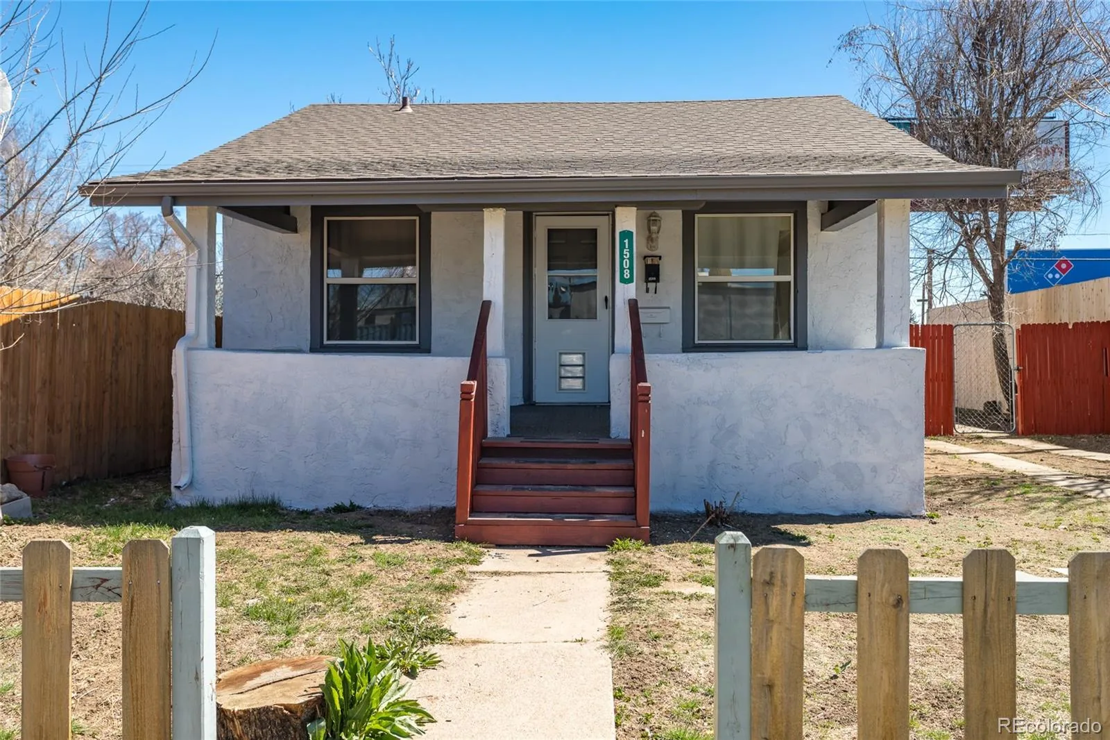 1508 Tamarac Street Denver CO 80220 | MLS #REC9969430 08052026030206 1600 1