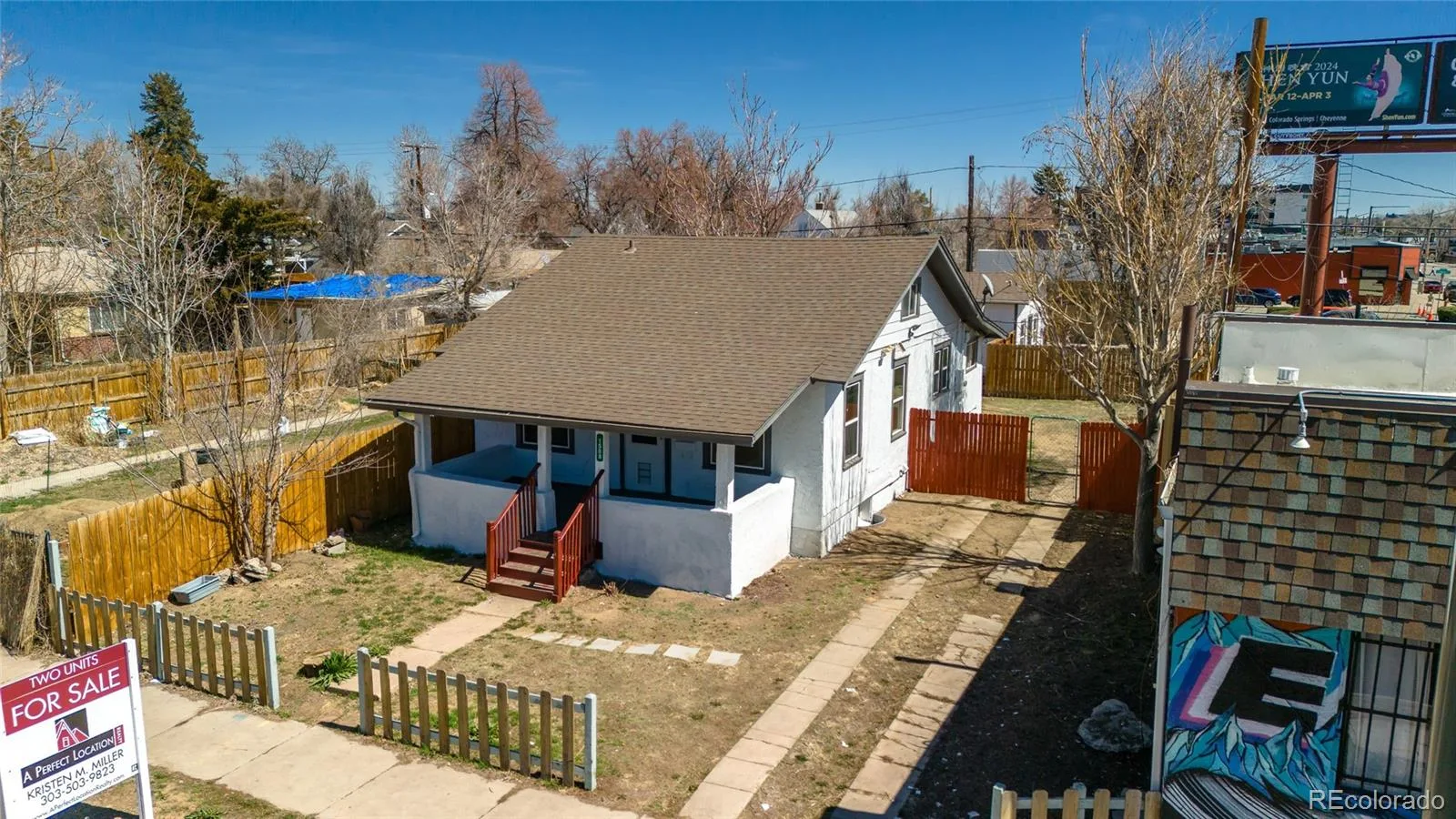 1508 Tamarac Street Denver CO 80220 | MLS #REC9969430 08052026030206 1600 2