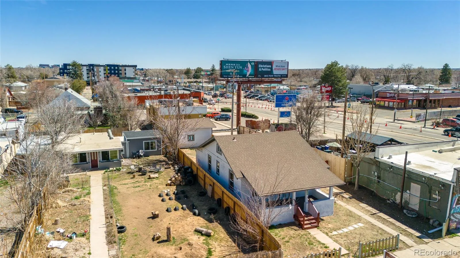1508 Tamarac Street Denver CO 80220 | MLS #REC9969430 08052026030206 1600 21