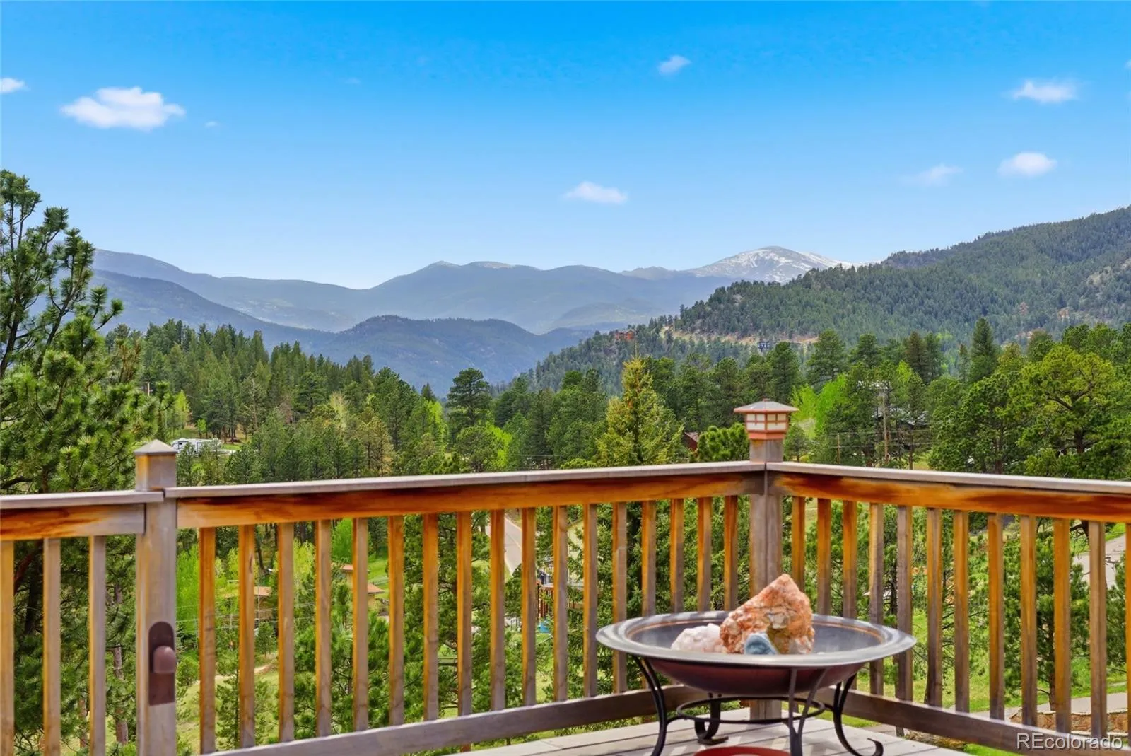 127 Granite Way Evergreen CO 80439 | MLS #REC9972307 05182026200734 1600 1