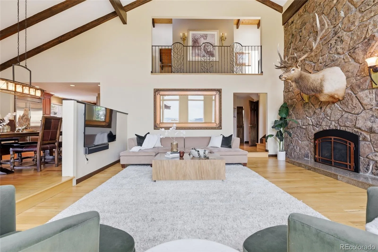 127 Granite Way Evergreen CO 80439 | MLS #REC9972307 05182026200734 1600 10