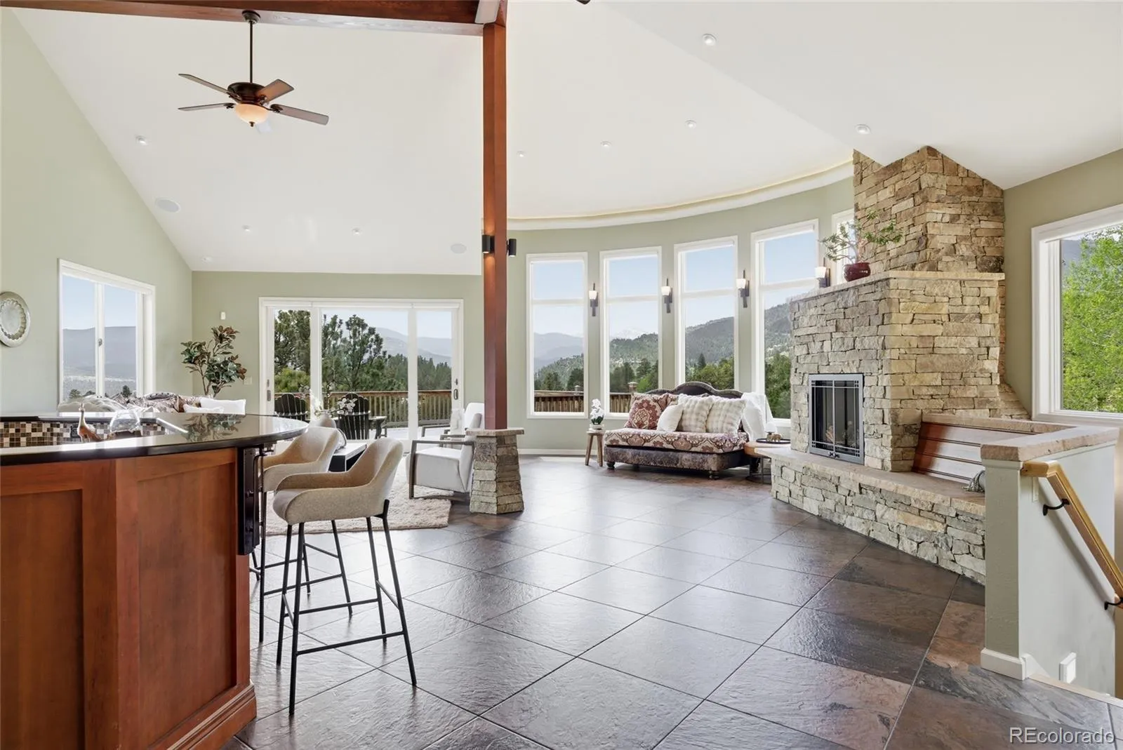 127 Granite Way Evergreen CO 80439 | MLS #REC9972307 05182026200734 1600 13