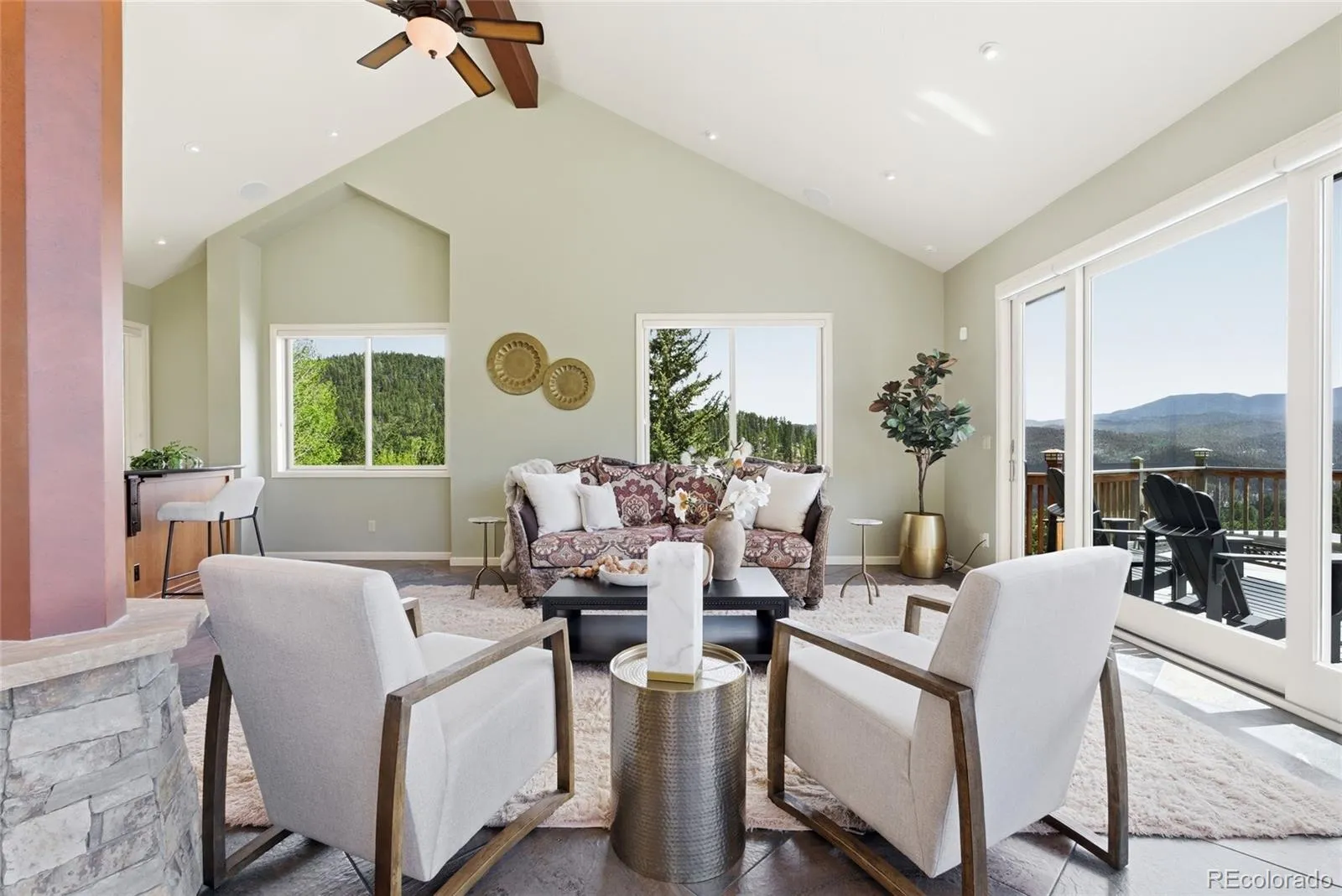 127 Granite Way Evergreen CO 80439 | MLS #REC9972307 05182026200734 1600 17