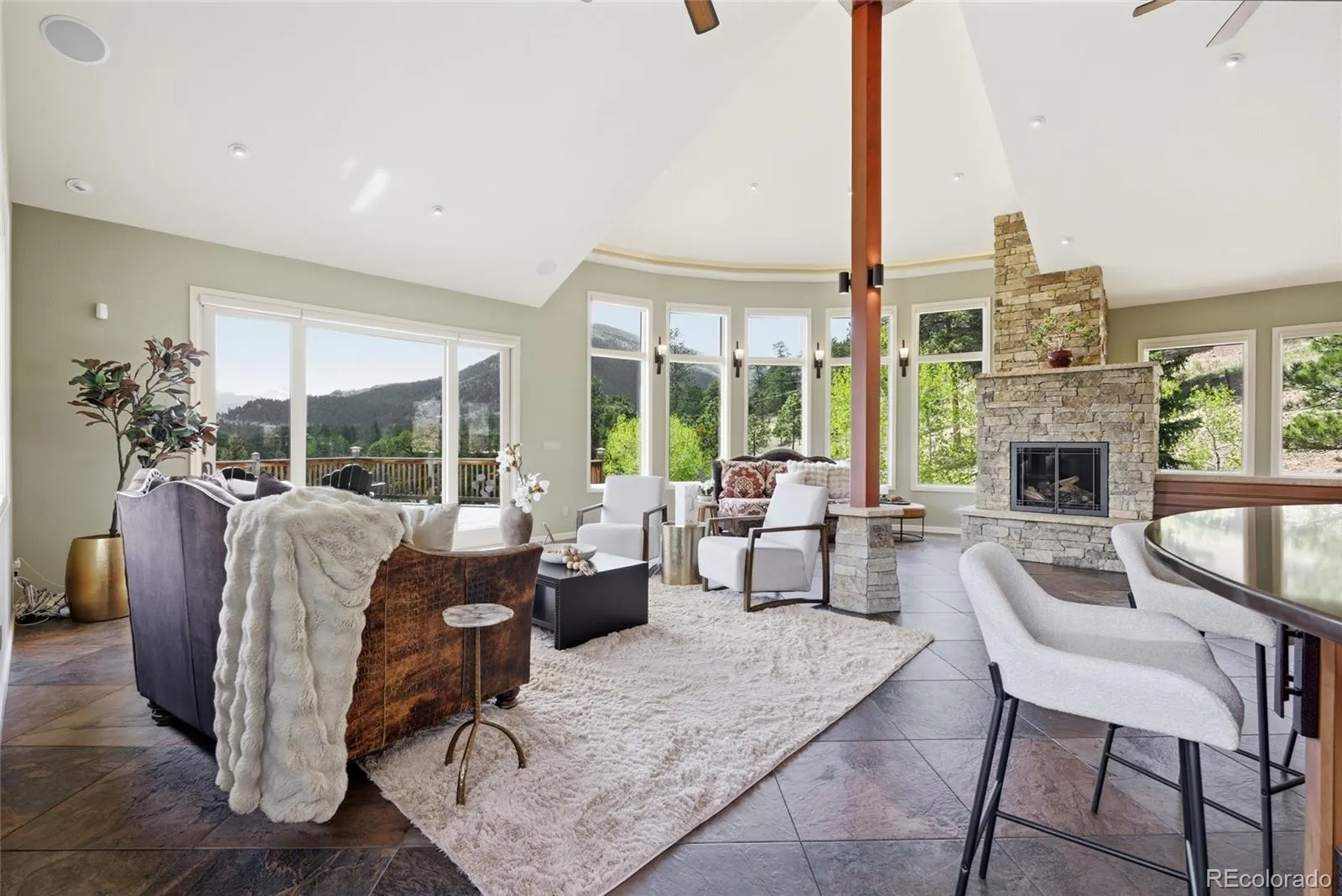 127 Granite Way Evergreen CO 80439 | MLS #REC9972307 05182026200734 1600 18