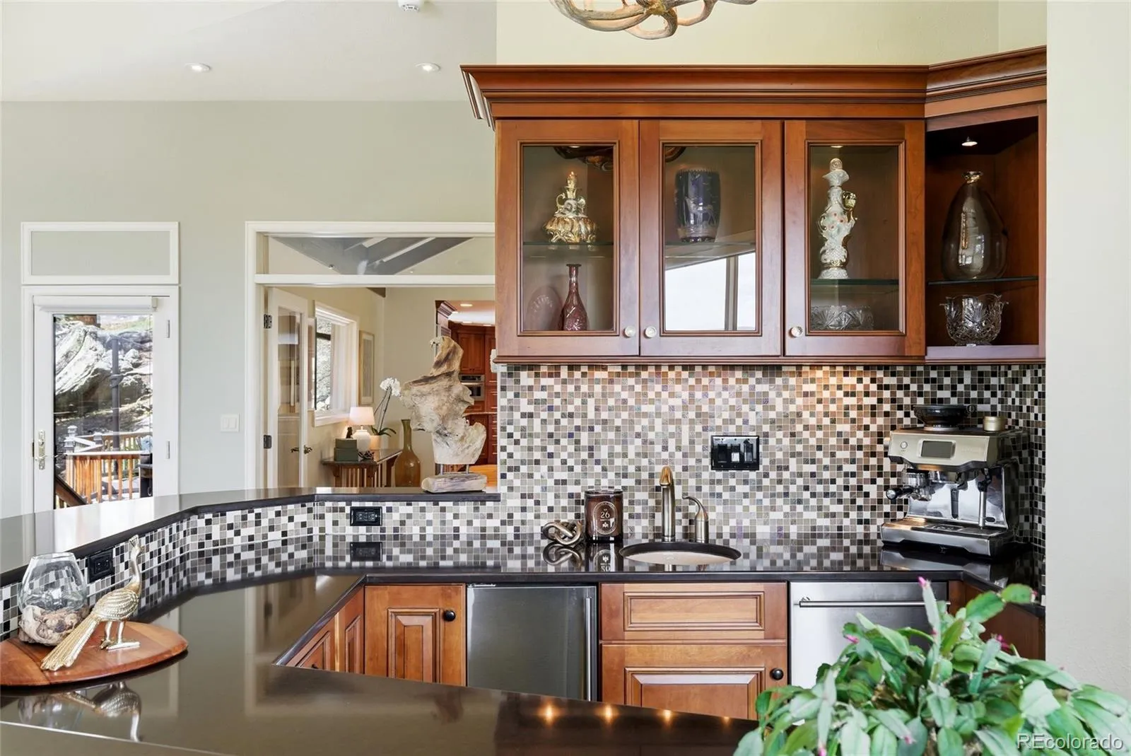 127 Granite Way Evergreen CO 80439 | MLS #REC9972307 05182026200734 1600 20
