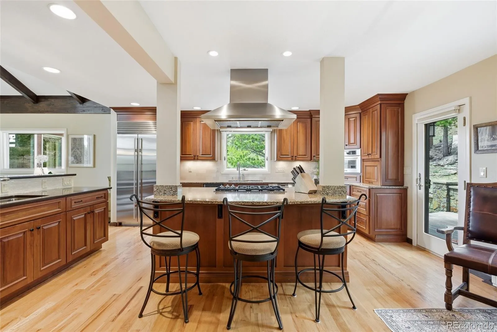 127 Granite Way Evergreen CO 80439 | MLS #REC9972307 05182026200734 1600 24