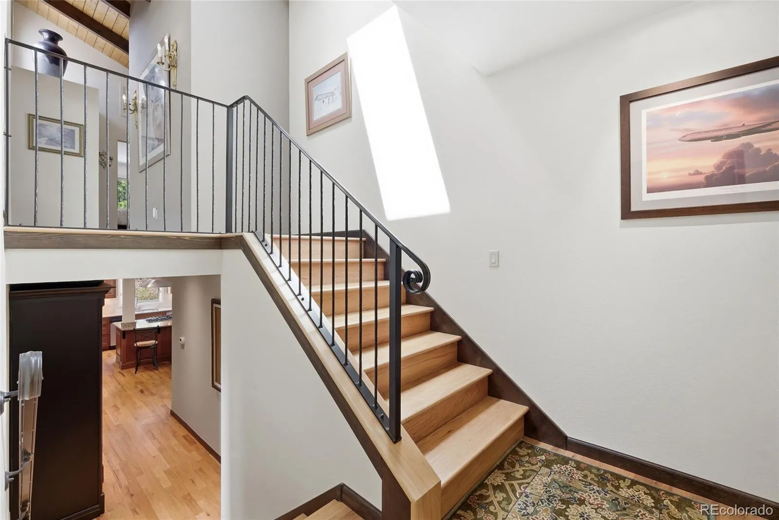 127 Granite Way Evergreen CO 80439 | MLS #REC9972307 05182026200734 1600 27