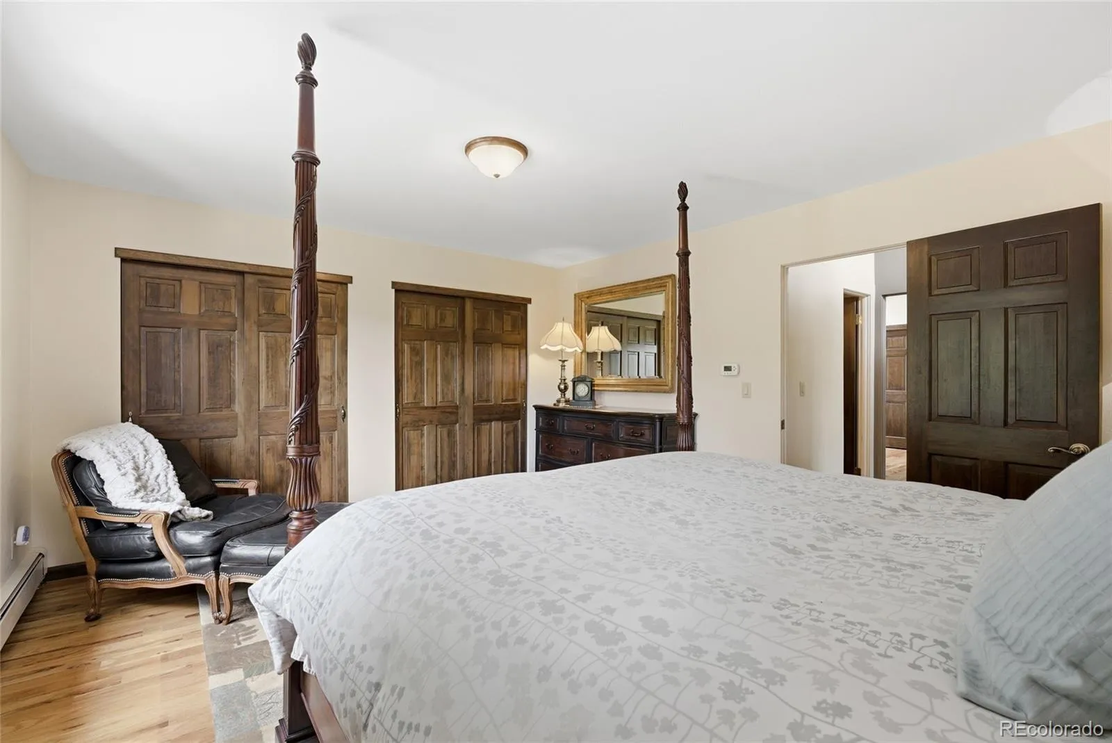 127 Granite Way Evergreen CO 80439 | MLS #REC9972307 05182026200734 1600 36