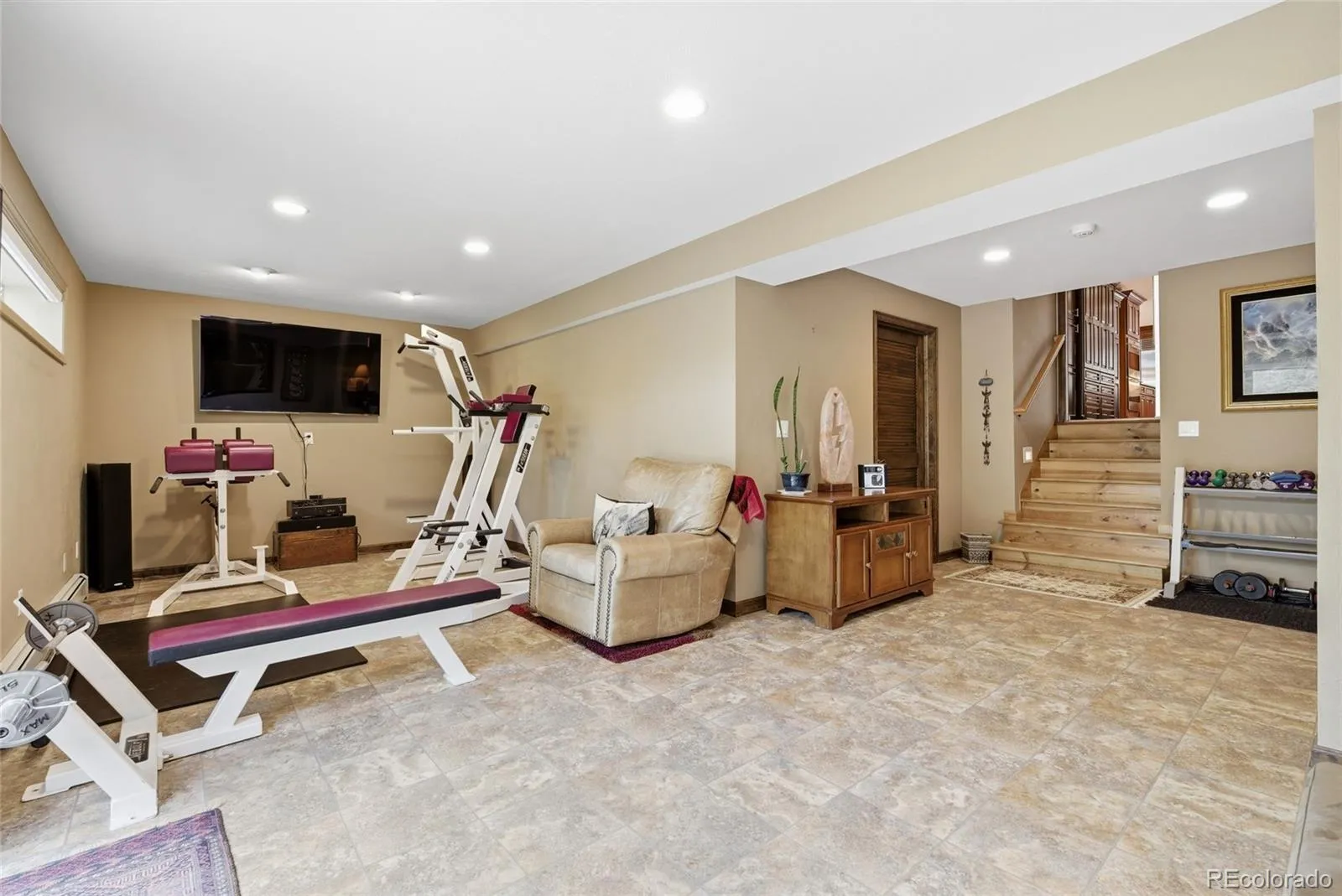 127 Granite Way Evergreen CO 80439 | MLS #REC9972307 05182026200734 1600 39