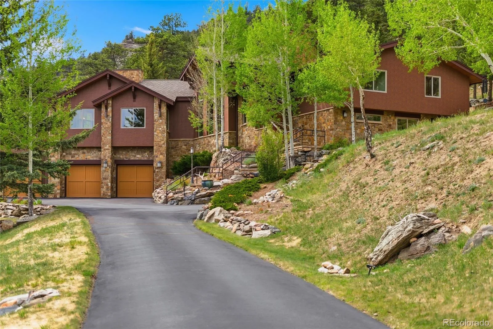 127 Granite Way Evergreen CO 80439 | MLS #REC9972307 05182026200734 1600 4