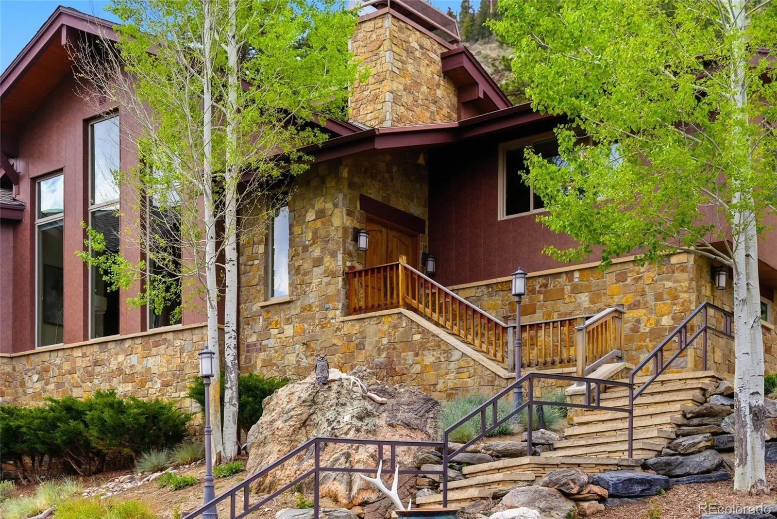 127 Granite Way Evergreen CO 80439 | MLS #REC9972307 05182026200734 1600 48