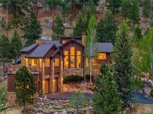 127 Granite Way Evergreen CO 80439 | MLS #REC9972307 05182026200734 300 0