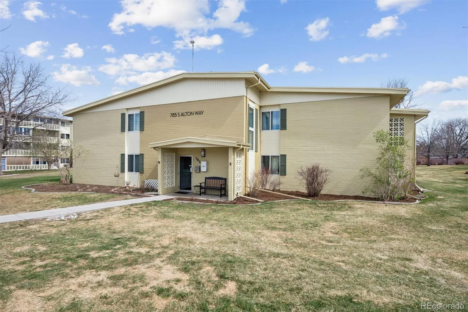 785 S Alton Way #4B Denver CO 80247 MLS #REC9972387 05292026043718 1600 24