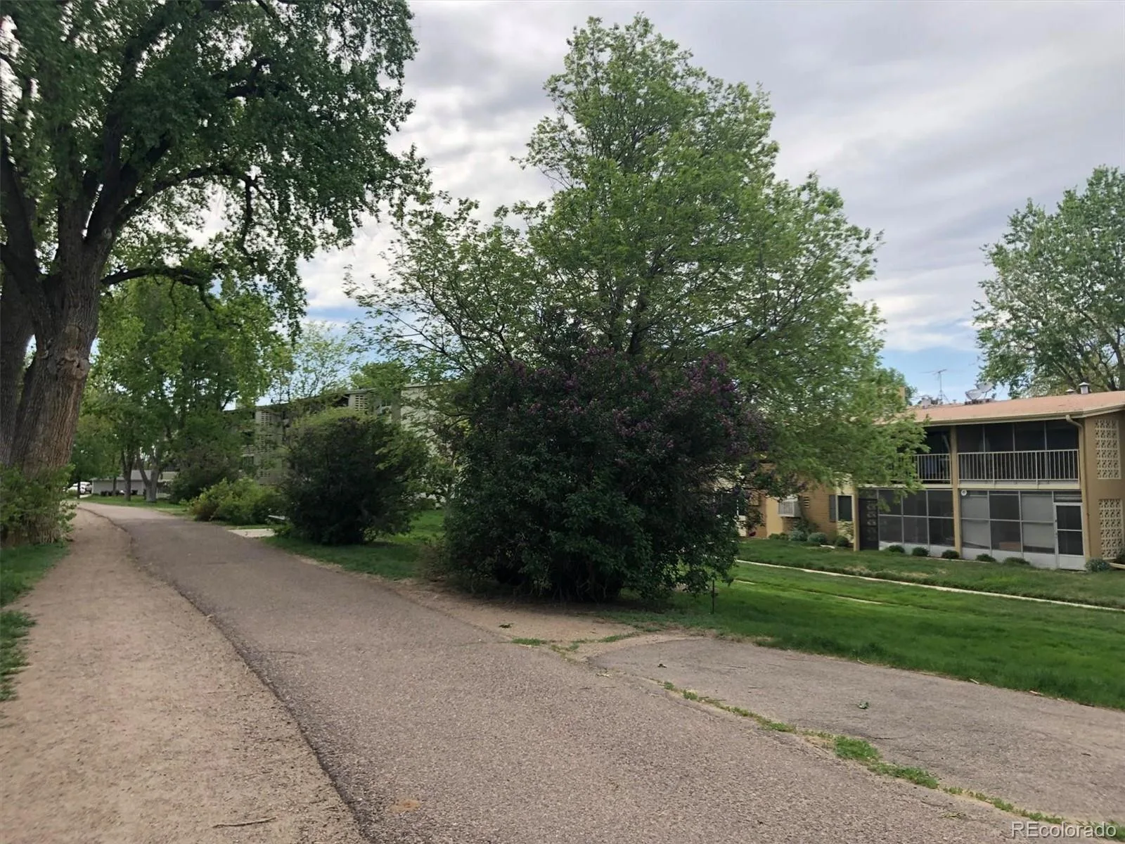 785 S Alton Way #4B Denver CO 80247 | MLS #REC9972387 09242026000401 1600 13