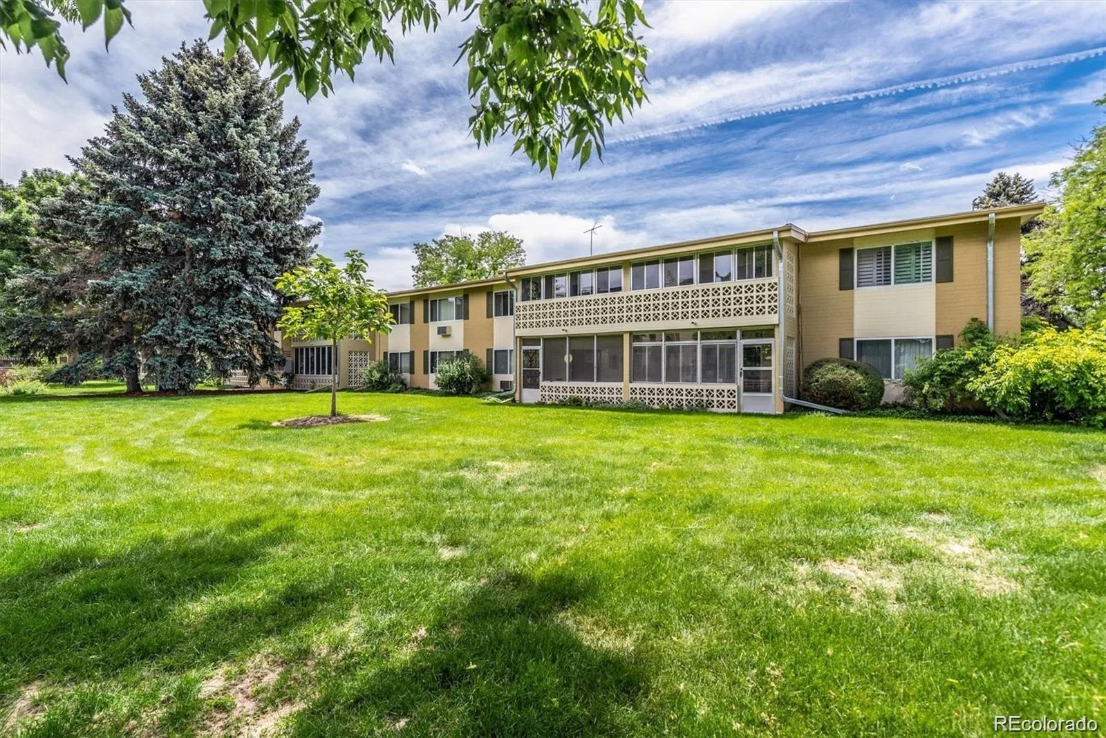 785 S Alton Way #4B Denver CO 80247 | MLS #REC9972387 09242026000401 1600 15