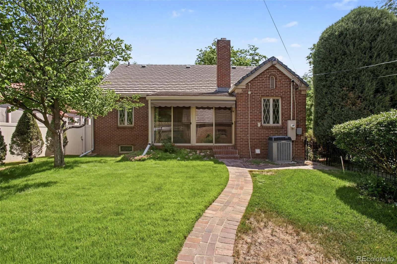 1651 Niagara Street Denver CO 80220 MLS #REC9974030 07232026192035 1600 36