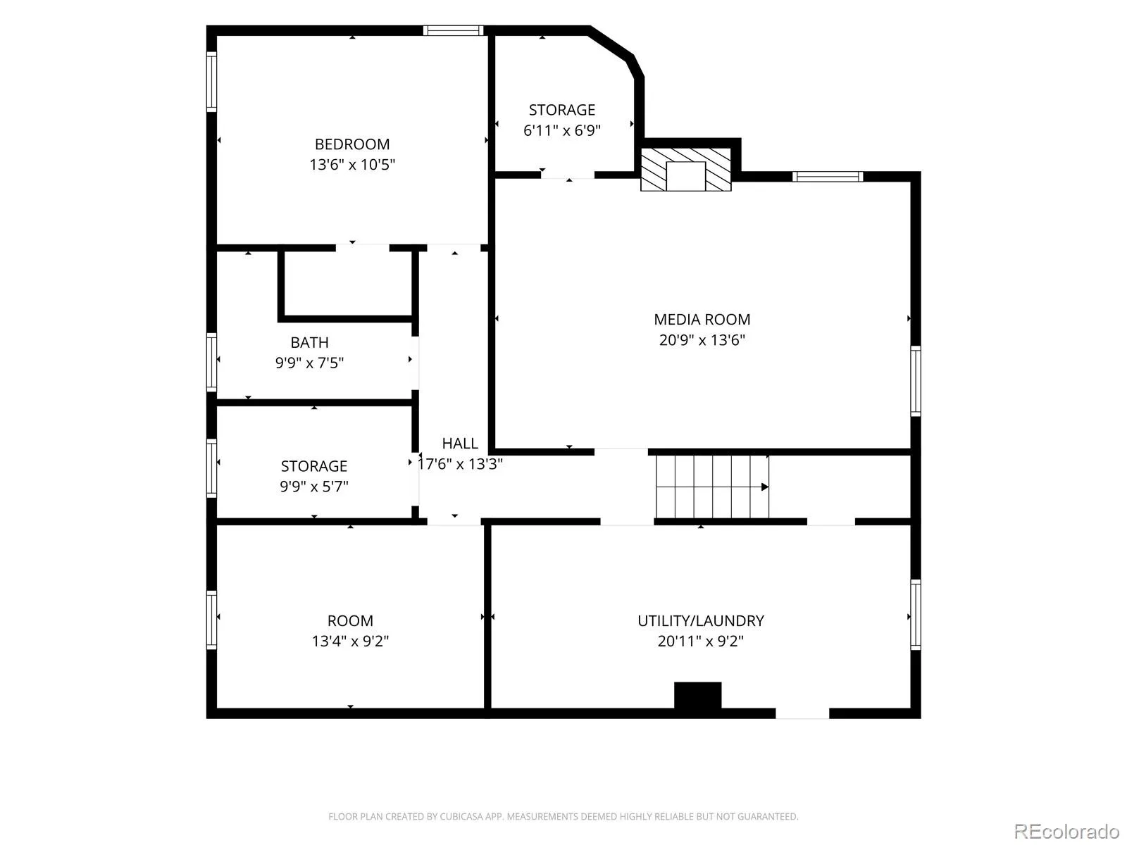 1651 Niagara Street Denver CO 80220 MLS #REC9974030 07232026192035 1600 47