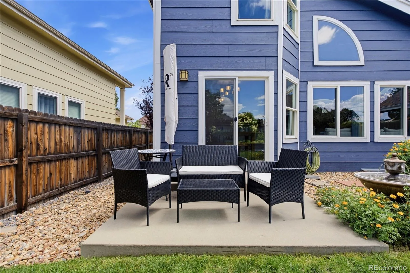 8859 Cloverleaf Circle Parker CO 80134 | MLS #REC9975316 08202026220036 1600 34