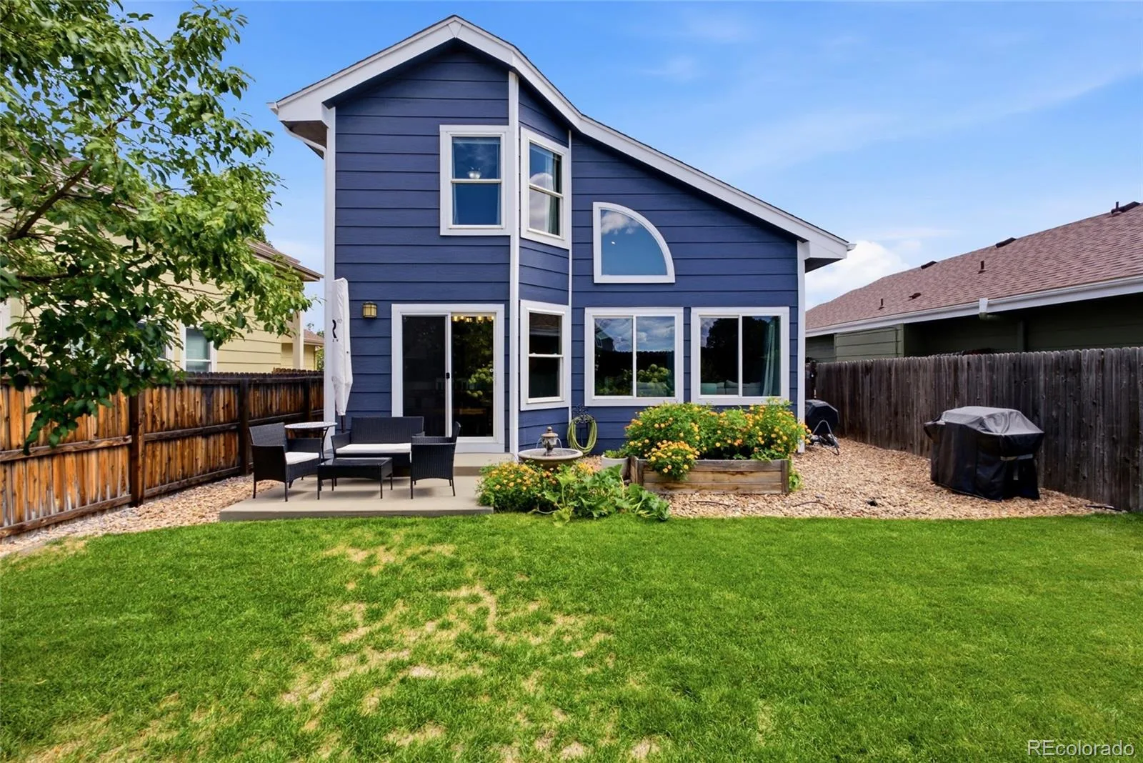 8859 Cloverleaf Circle Parker CO 80134 | MLS #REC9975316 08202026220036 1600 35