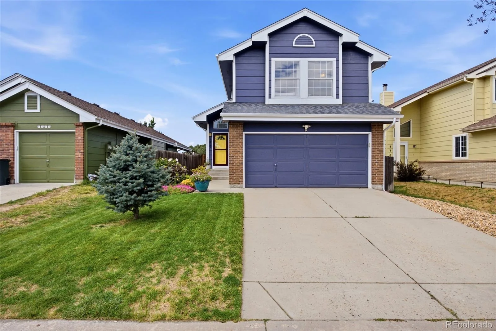 8859 Cloverleaf Circle Parker CO 80134 | MLS #REC9975316 08202026220036 1600 40
