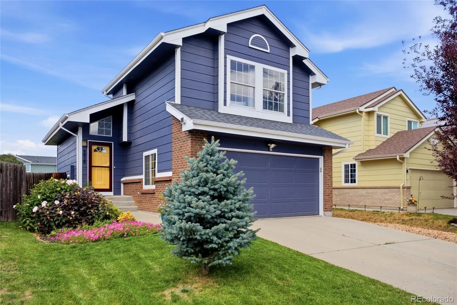 8859 Cloverleaf Circle Parker CO 80134 | MLS #REC9975316 08202026220036 1600 42
