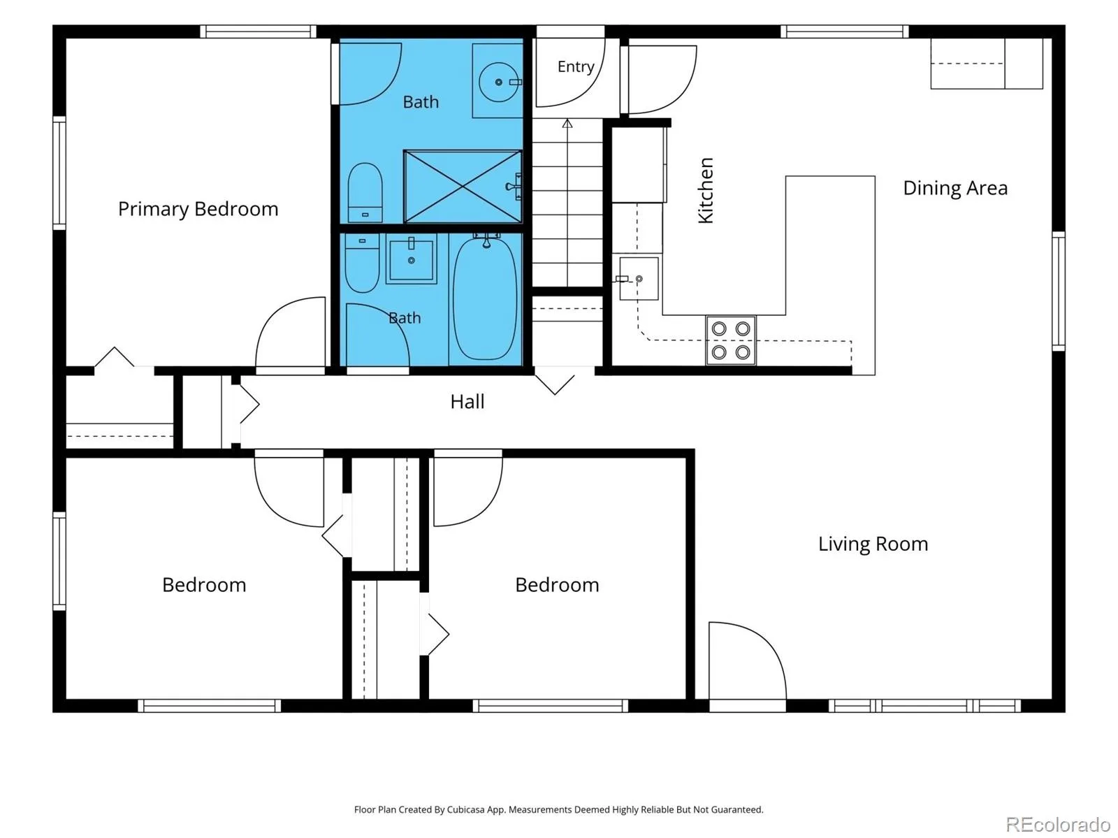 5050 S Linden Drive Englewood CO 80110 MLS #REC9975494 06182026234719 1600 39