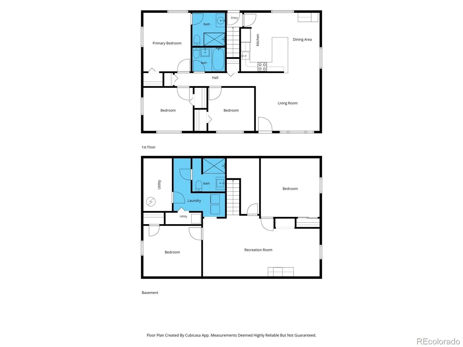 5050 S Linden Drive Englewood CO 80110 MLS #REC9975494 06182026234719 1600 41