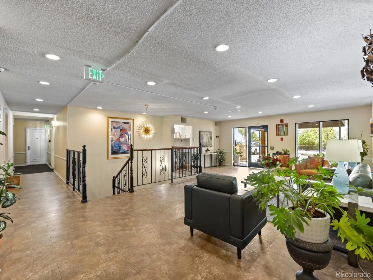 7877 E Mississippi Avenue #402 Denver CO 80247 MLS #REC9976156 06102026185412 1200 38