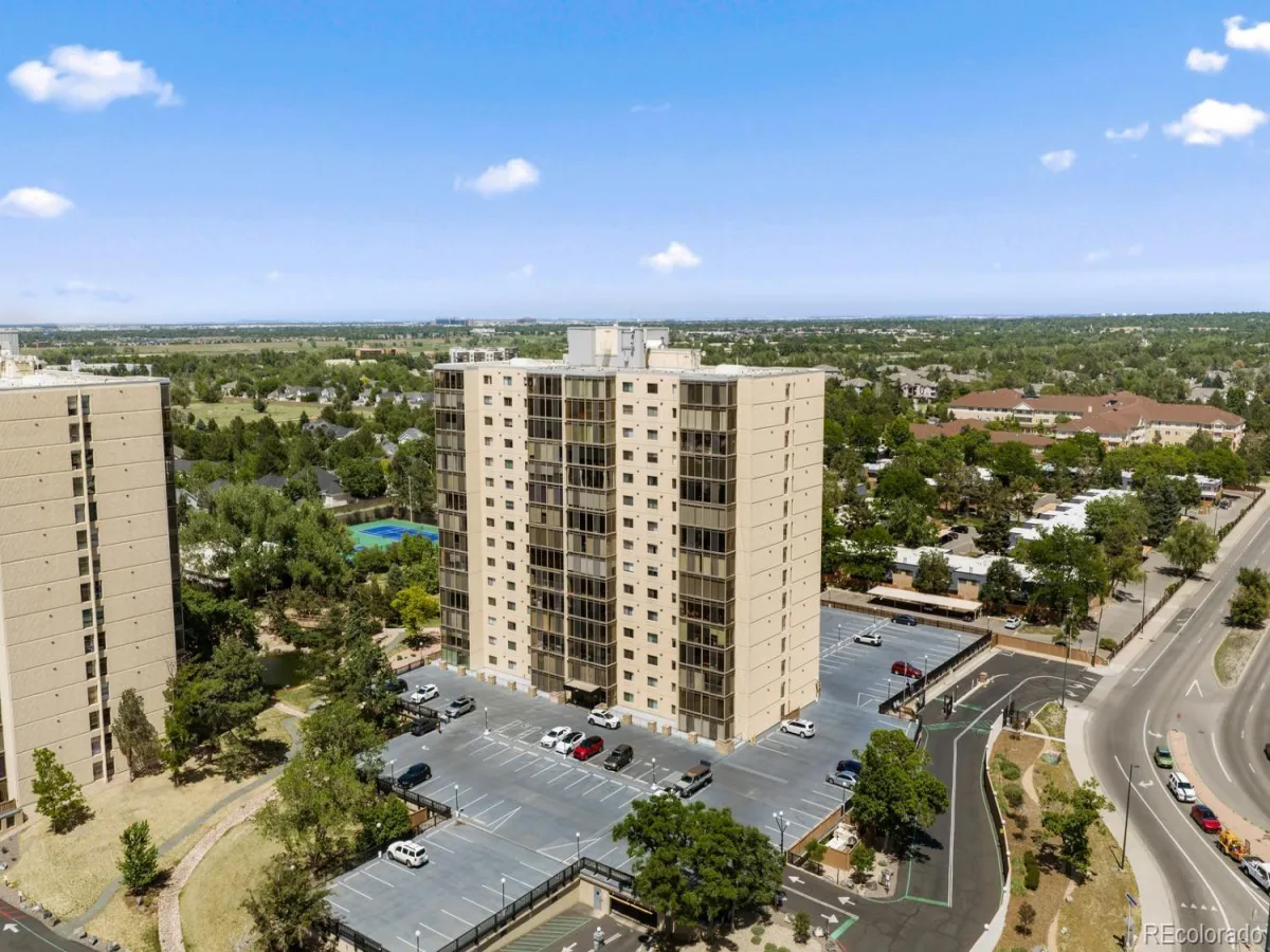 7877 E Mississippi Avenue #402 Denver CO 80247 MLS #REC9976156 06102026185412 1200 47