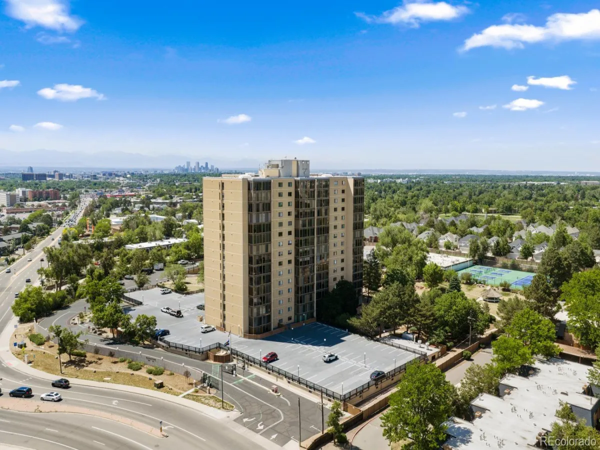 7877 E Mississippi Avenue #402 Denver CO 80247 MLS #REC9976156 06102026185412 1200 48