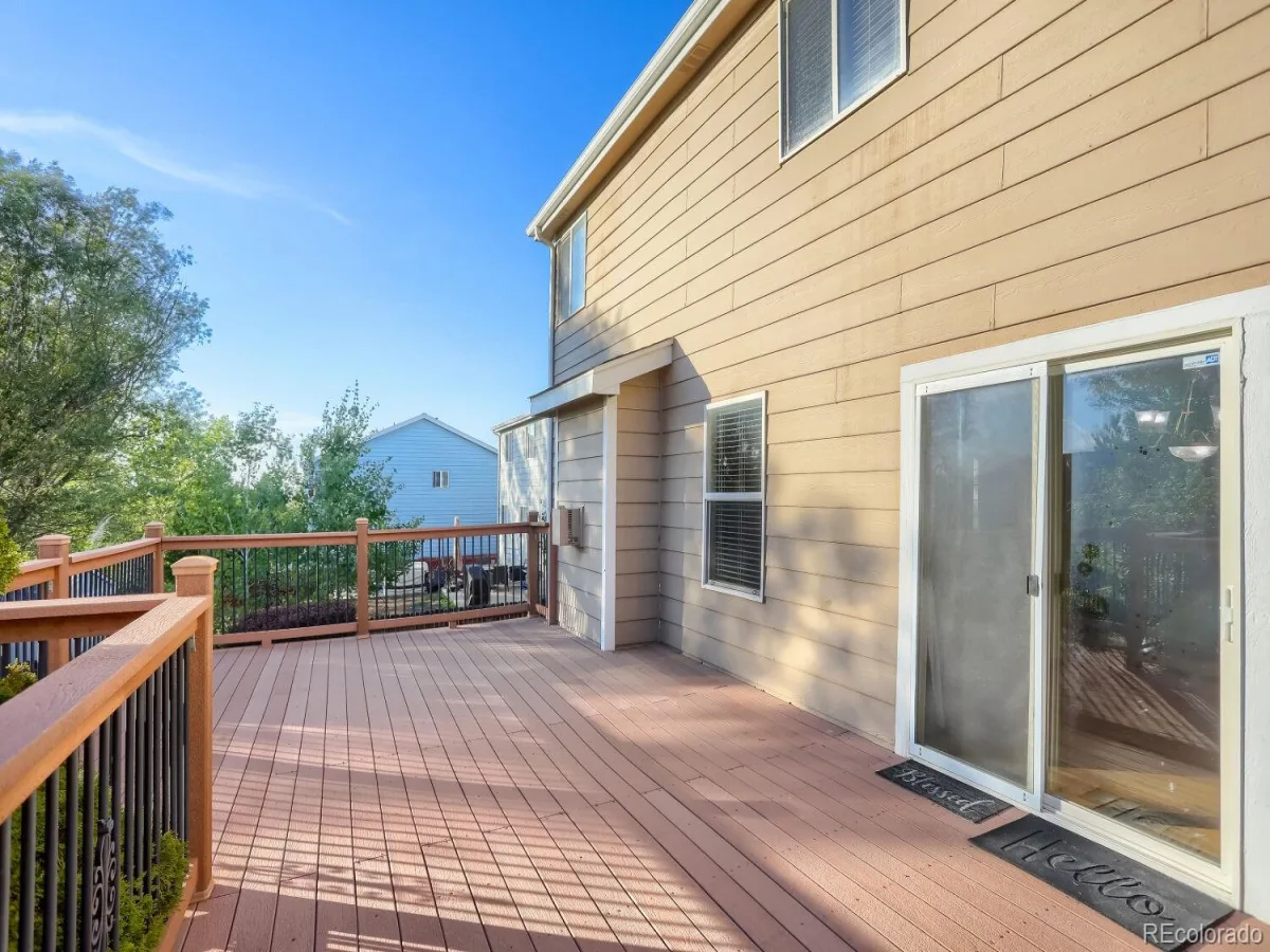 5545 S Rome Street Aurora CO 80015 | MLS #REC9977424 08212026193950 1200 18
