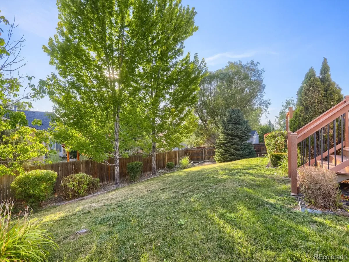 5545 S Rome Street Aurora CO 80015 | MLS #REC9977424 08212026193950 1200 19