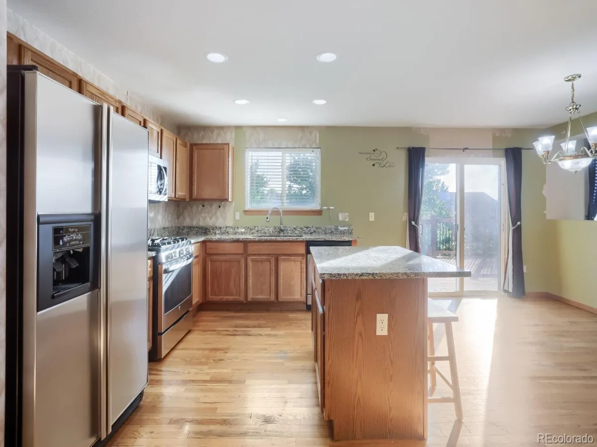 5545 S Rome Street Aurora CO 80015 | MLS #REC9977424 08212026193950 1200 6