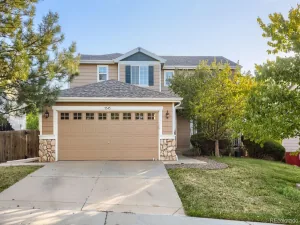 5545 S Rome Street Aurora CO 80015 | MLS #REC9977424 08212026193950 300 0