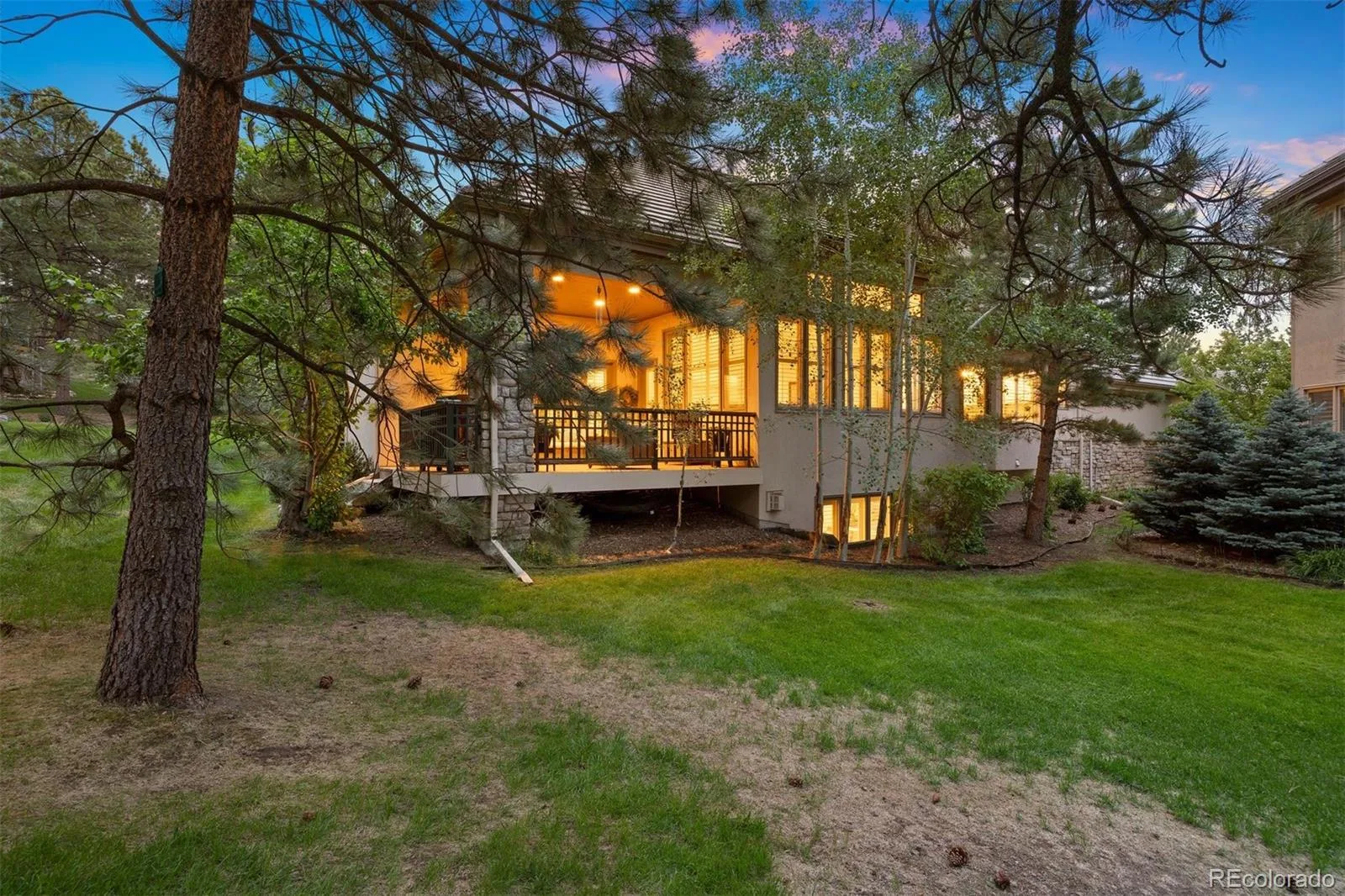3104 Ramshorn Drive Castle Rock CO 80108 MLS #REC9977601 06082026213533 1600 1