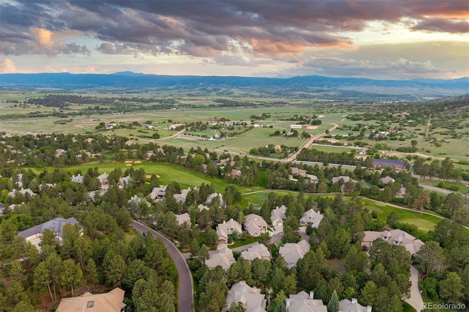 3104 Ramshorn Drive Castle Rock CO 80108 MLS #REC9977601 06082026213533 1600 2