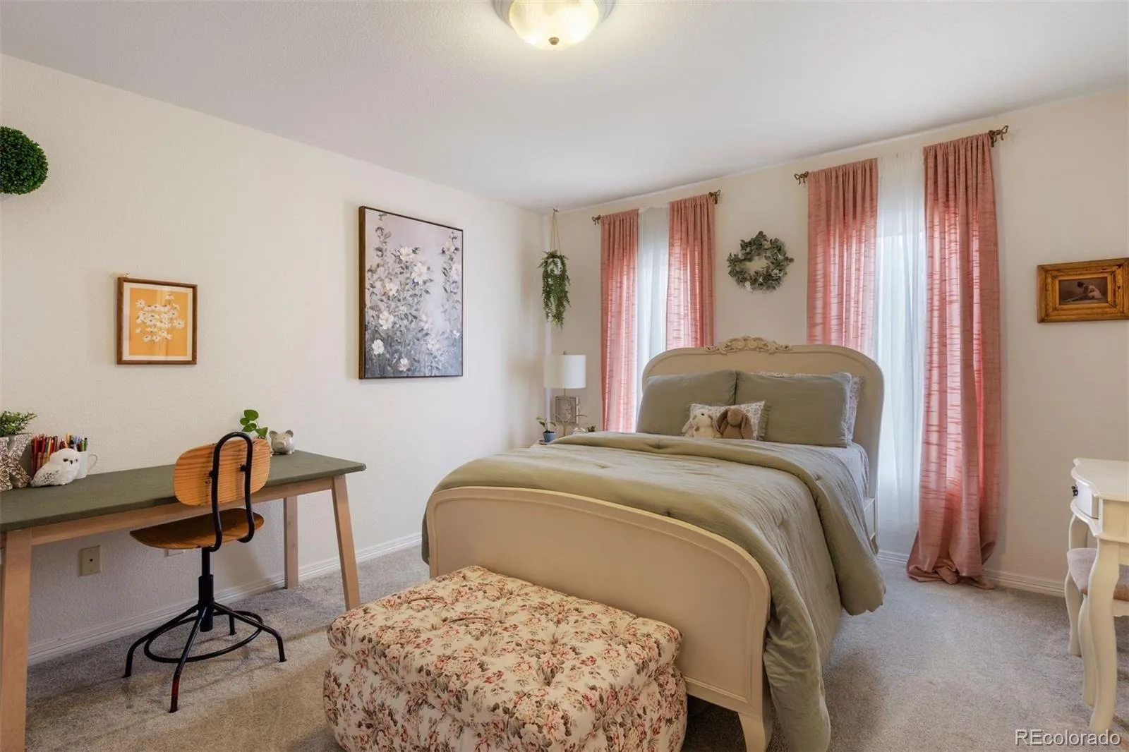 3104 Ramshorn Drive Castle Rock CO 80108 MLS #REC9977601 06082026213533 1600 33