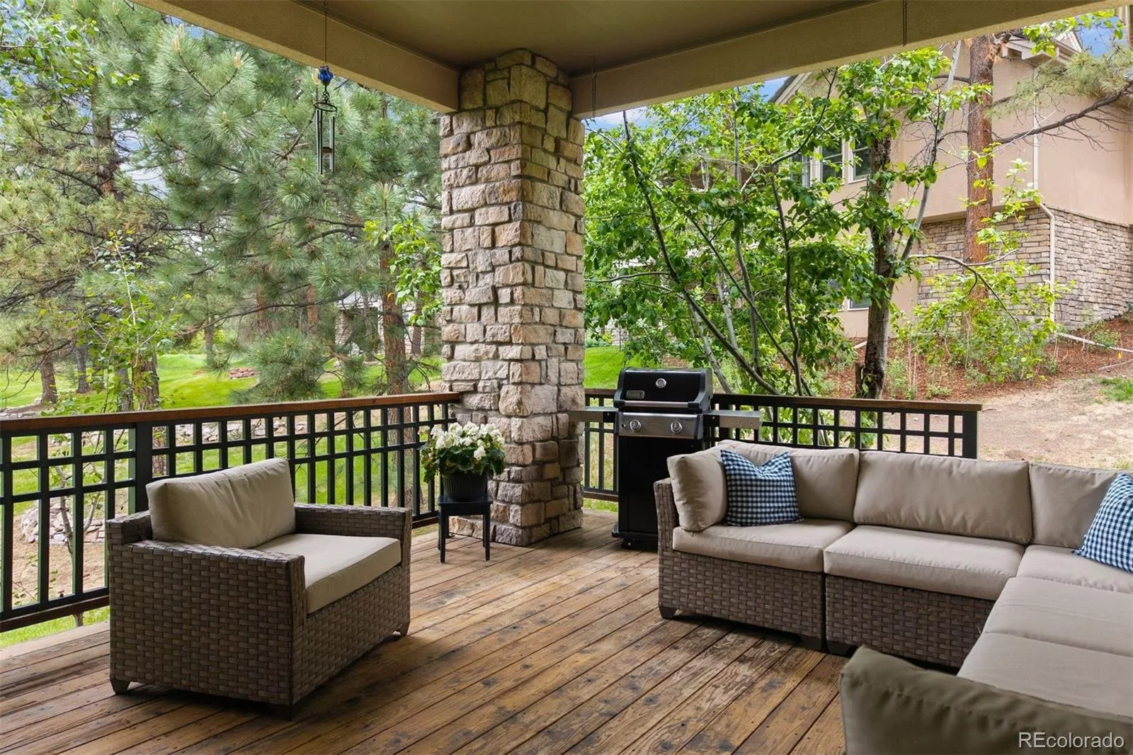 3104 Ramshorn Drive Castle Rock CO 80108 MLS #REC9977601 06082026213533 1600 4