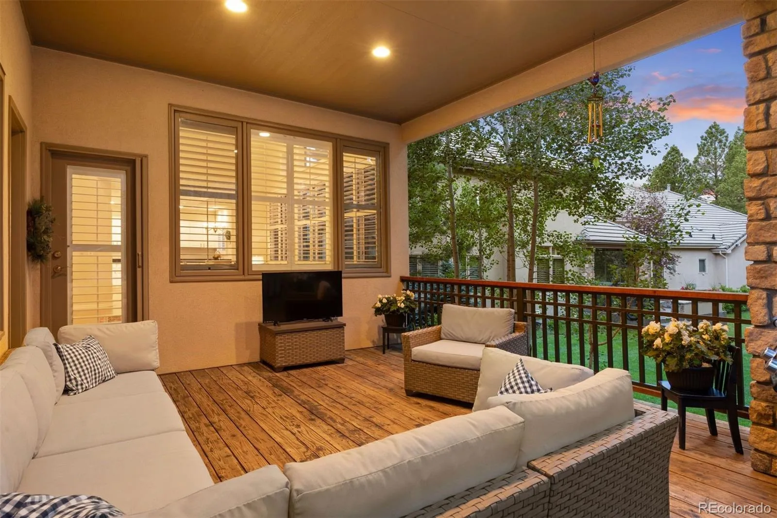 3104 Ramshorn Drive Castle Rock CO 80108 MLS #REC9977601 06082026213533 1600 47