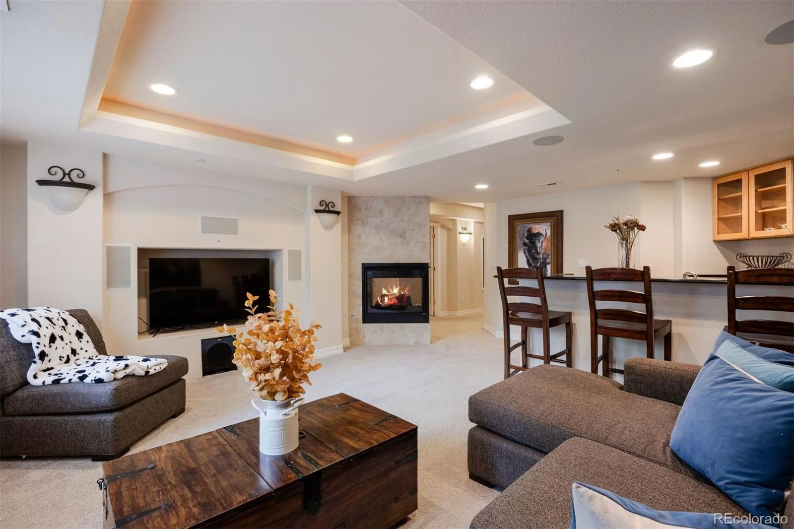 3104 Ramshorn Drive Castle Rock CO 80108 MLS #REC9977601 06082026213533 1600 7