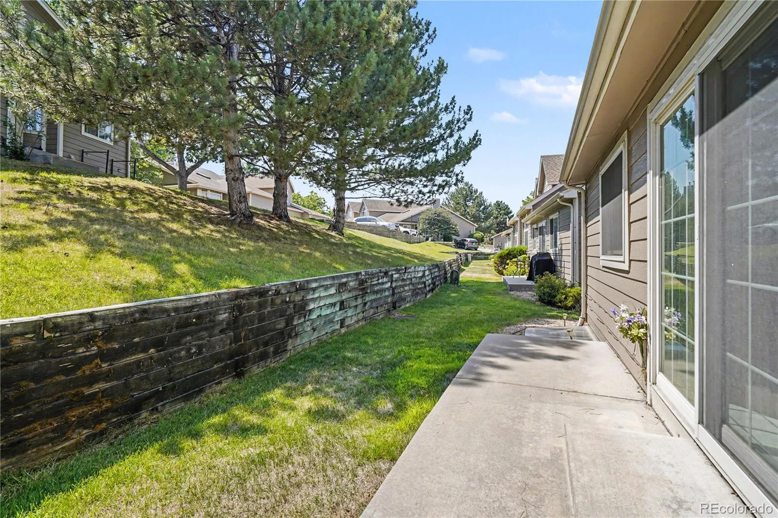 5036 W 68th Avenue #1 Westminster CO 80030 | MLS #REC9977918 08072026212803 1600 2
