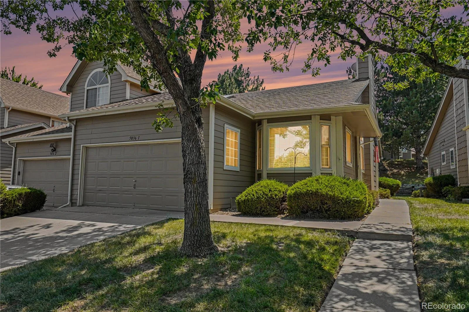 5036 W 68th Avenue #1 Westminster CO 80030 | MLS #REC9977918 08072026212803 1600 27