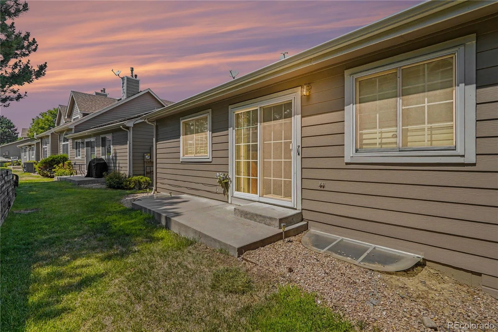 5036 W 68th Avenue #1 Westminster CO 80030 | MLS #REC9977918 08072026212803 1600 28