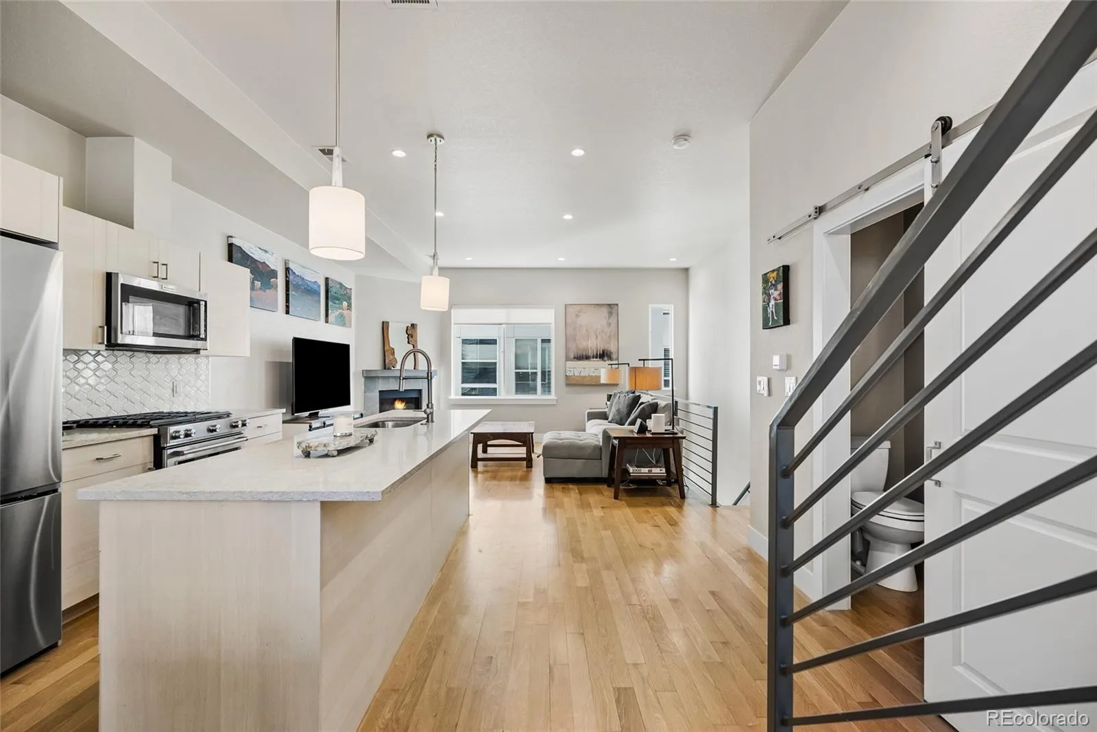 2737 W 24th Avenue #4 Denver CO 80211 | MLS #REC9979906 07152026085435 1600 11
