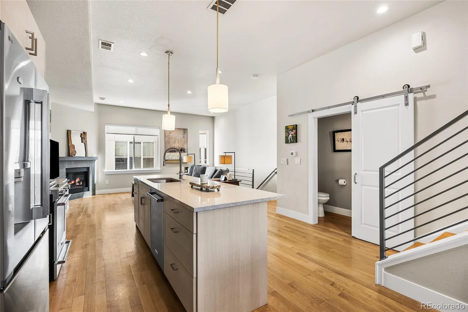 2737 W 24th Avenue #4 Denver CO 80211 | MLS #REC9979906 07152026085435 1600 12