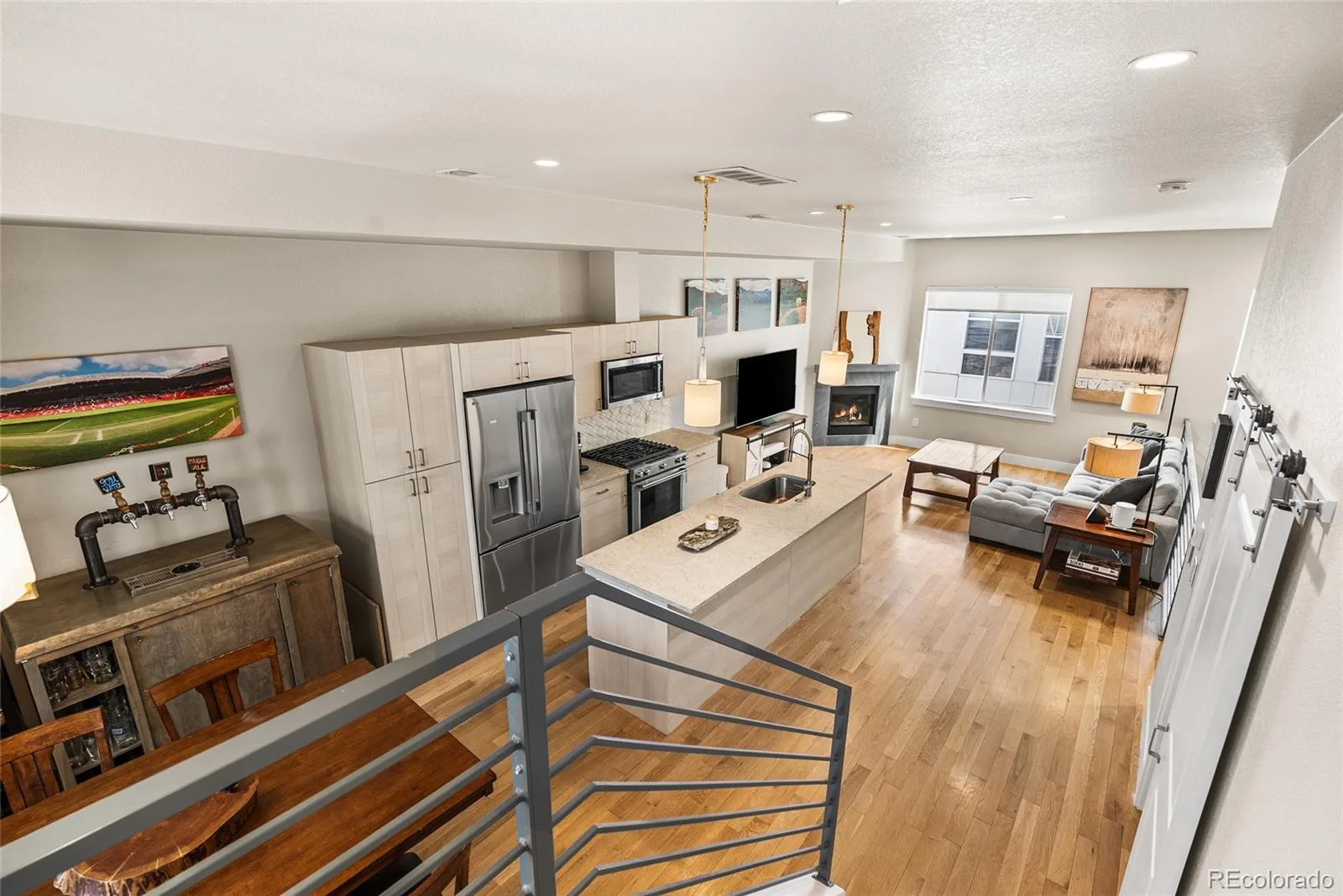 2737 W 24th Avenue #4 Denver CO 80211 | MLS #REC9979906 07152026085435 1600 14
