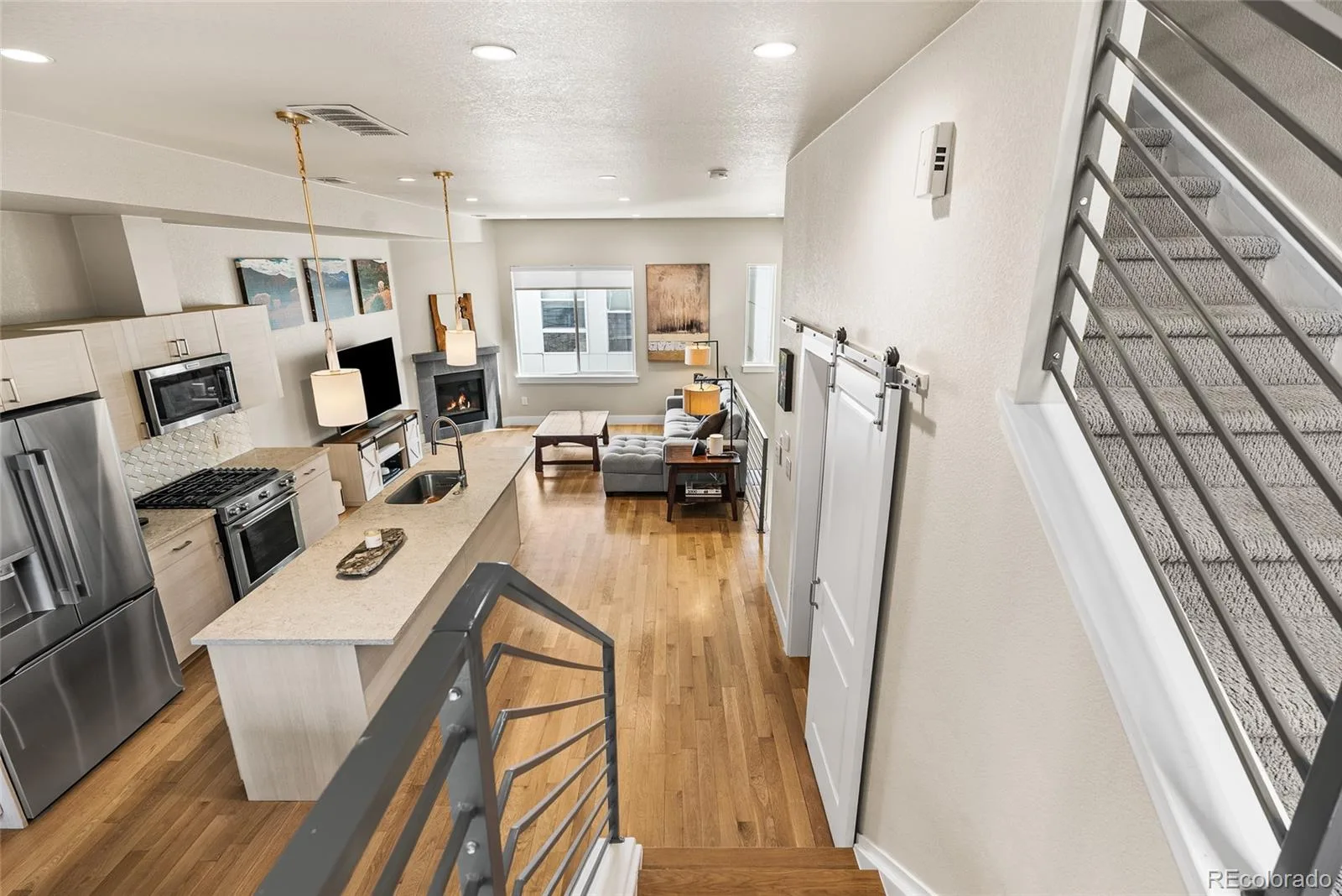 2737 W 24th Avenue #4 Denver CO 80211 | MLS #REC9979906 07152026085435 1600 15