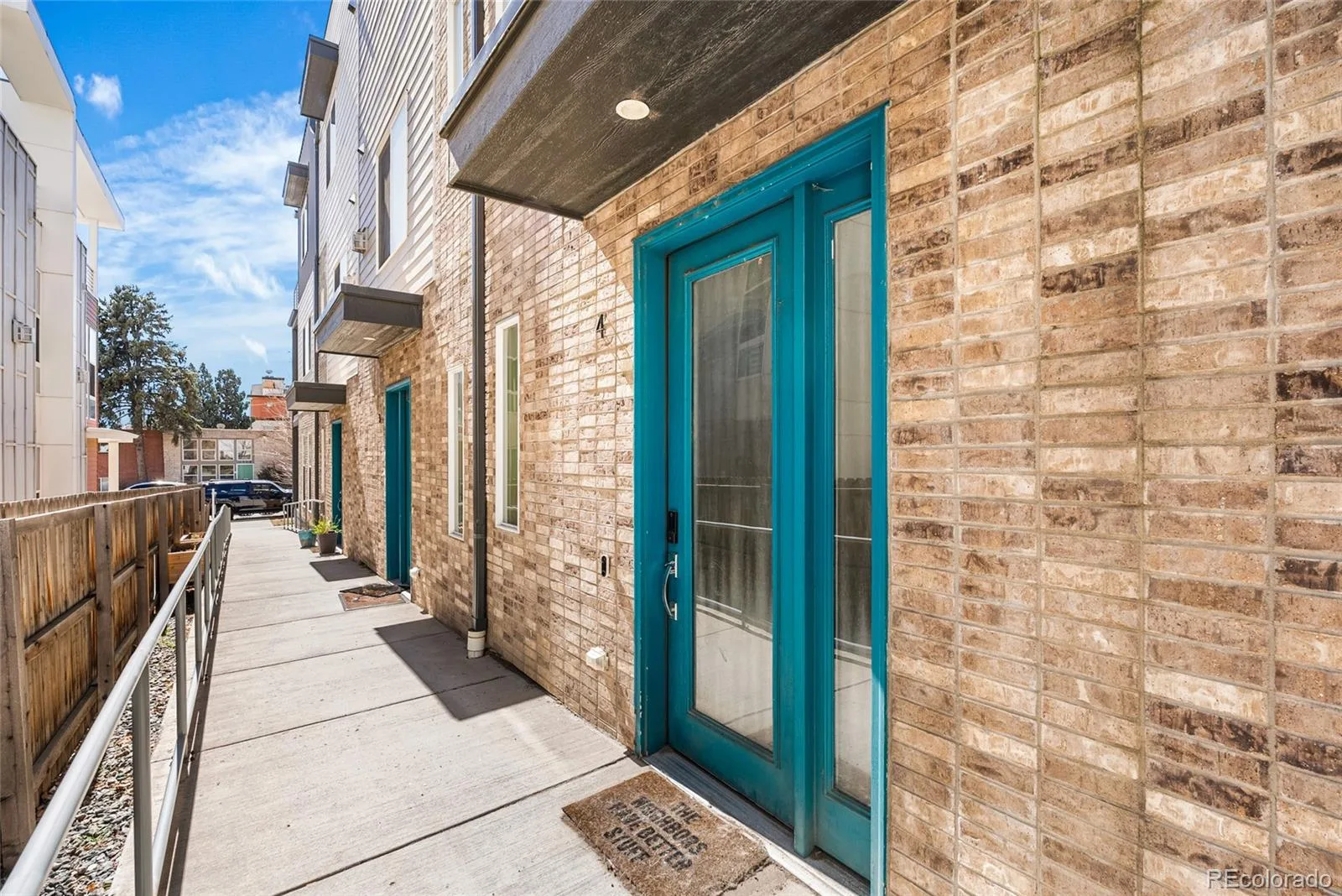 2737 W 24th Avenue #4 Denver CO 80211 | MLS #REC9979906 07152026085435 1600 34